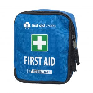 Essentials First Aid Kit